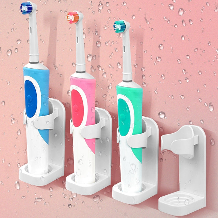 Electric Toothbrush Holder Universal Toothbrush Holder Bathroom Storage Rack, Electric Toothbrush Holder 1