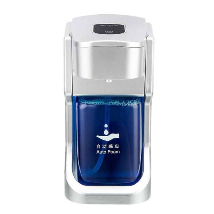 Goddard Non-contact Auto-sensing Foam Intelligent Hand Sanitizer Liquid Soap Dispenser