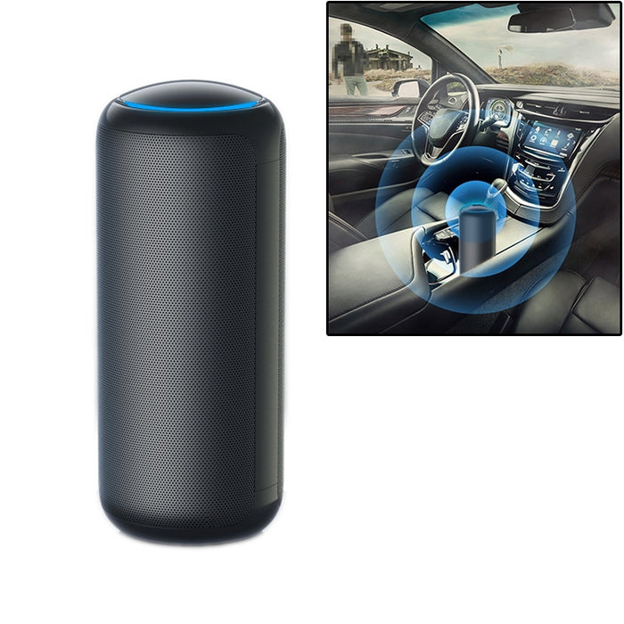 Car Cup Air Purifier Car Cup To remove Smoke And Smog PM2.5