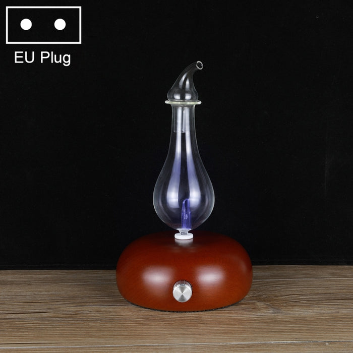 Wood Essential Oil Diffuser Aromatherapy Machine