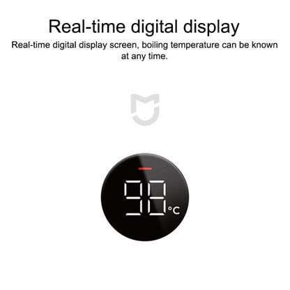 Original Xiaomi Mijia 1.5L 1800W Constant Temperature Electric Kettle 2, AC 220V, Constant Temperature 2