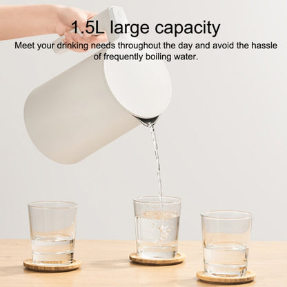 Original Xiaomi Mijia 1.5L 1800W Constant Temperature Electric Kettle 2, AC 220V, Constant Temperature 2