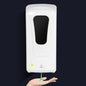 1200ML Automatic Induction Soap Dispenser Non-contact Anti-Virus Soap Dispenser, 1200ML Foam Type, 1200ML Liquid Type, 1200ML Spray Type