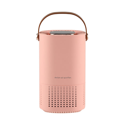 A8 Home Portable Air Purifier