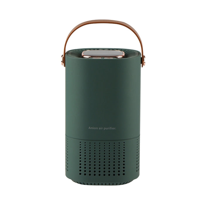 A8 Home Portable Air Purifier