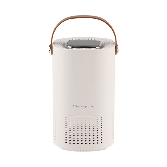 A8 Home Portable Air Purifier