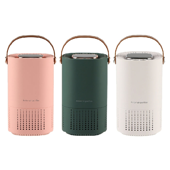 A8 Home Portable Air Purifier