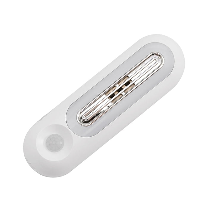 E6 Air Purification Night Light