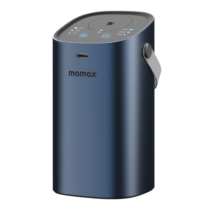 MOMAX CR9 FRESH RELAXAIRE Portable Smart Atomizing Aroma Diffuser