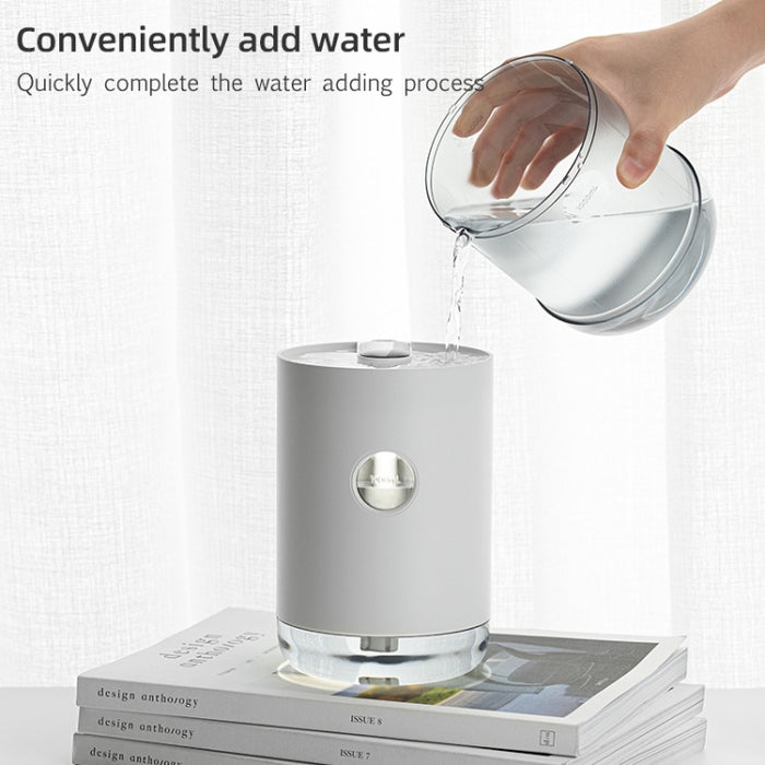 USB Car Humidifier Household Large Capacity Battery Water Replenishing Instrument