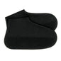 Waterproof Antiskid Silicone Outdoor Rainboots Shoes Cover, Size: S (25-33), Size: S