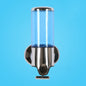 Hotel Shower Manual Dispenser Wall Mounted Washing Liquid Shampoo Soap Bottle, Capacity: 500ml, 500ml/Gold, 500ml/Blue, 500ml/Purple, 500ml/Silver, 500ml/White, 500ml/Dark Red, 500ml/Green