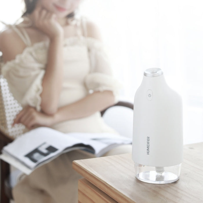 TSHM0 2.5W Spray Humidifier with Ambient Light