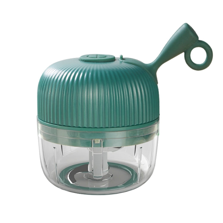 REMAX SL-BM03 Rechew Series Wireless Electric Garlic Stirrer Cordless Portable Food Processor, SL-BM03