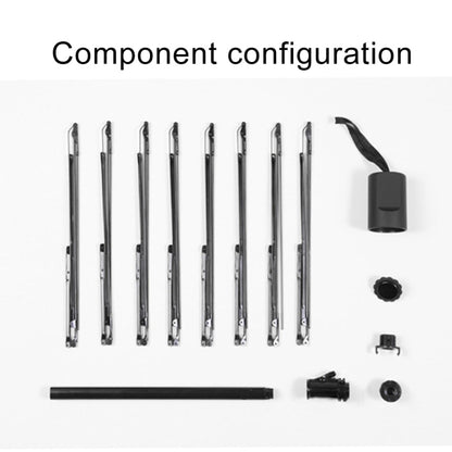 Black Waterproof Anti-UV, C Pattern, E Pattern, F Pattern, K Pattern, L Pattern, M Pattern, A Pattern, B Pattern, Q Pattern
