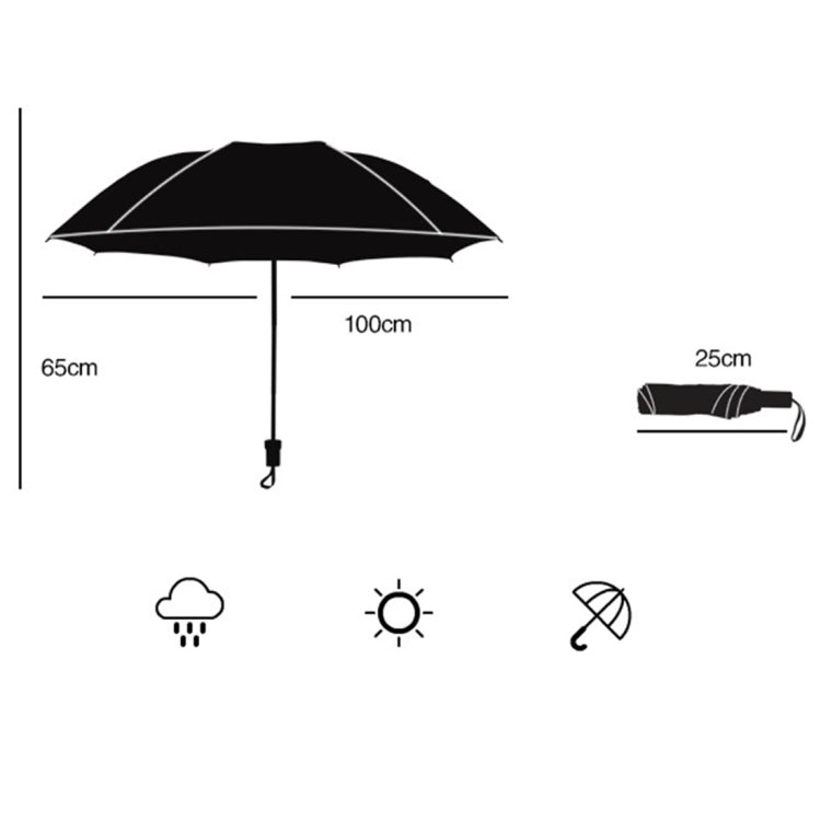 Black Waterproof Anti-UV, C Pattern, E Pattern, F Pattern, K Pattern, L Pattern, M Pattern, A Pattern, B Pattern, Q Pattern
