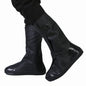 High Tube Rainproof Snowproof Adult Shoe Cover Size: XXXXL, XXXXL, Size: XXXXL