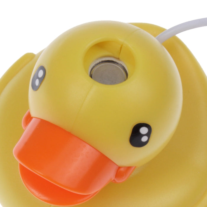 Lovely Duck Style USB Air Humidifier