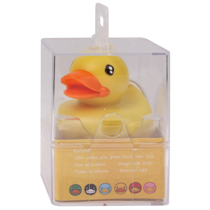 Lovely Duck Style USB Air Humidifier