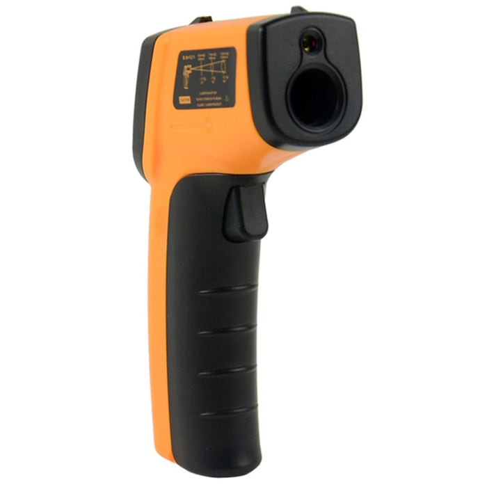 BENETECH GM320 Digital Infrared Thermometer Range: -50 - 400 Degree C