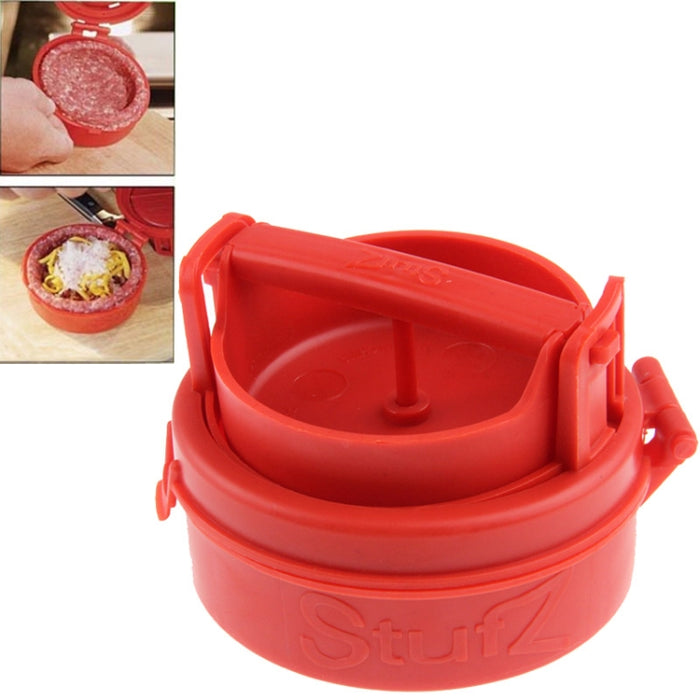 Cooking tool Hamburger & Patties Make Burger Hamburger Press Meat Mold