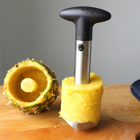 Pineapple Corer Slicer