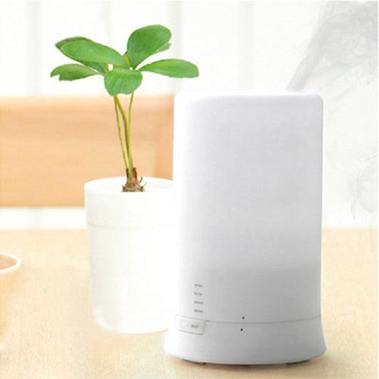 Mini USB Aroma Diffuser / Aroma humidifier with Warm White LED Lights