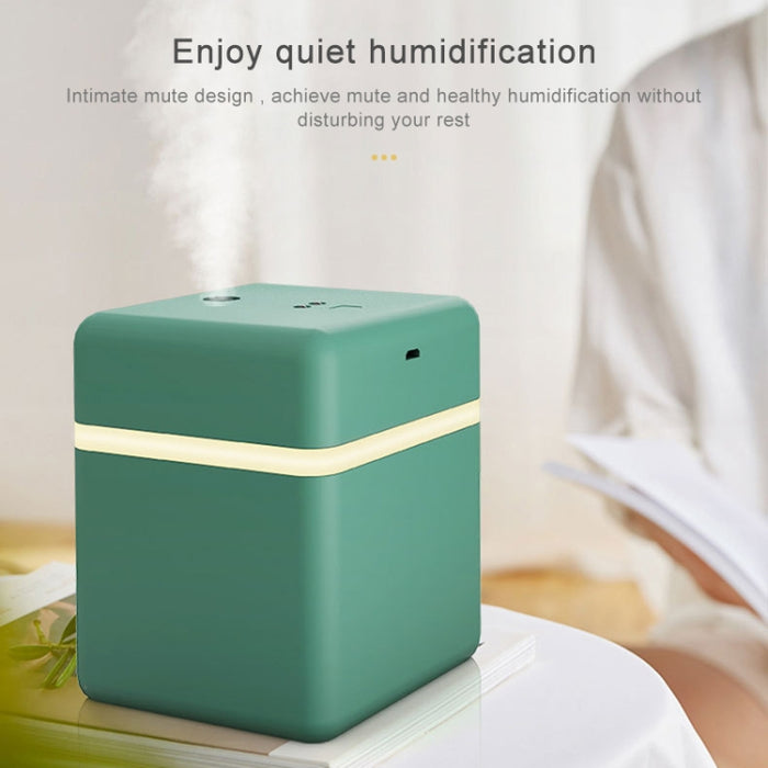 600ML Alcohol Sterilizer Induction Automatic Sprayer Clean Hand Atomizing Humidifier