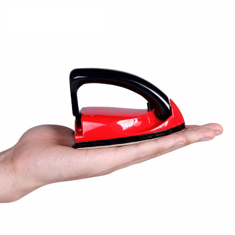 Portable Travel Home Handheld Mini Low Power Electric Iron, CN Plug