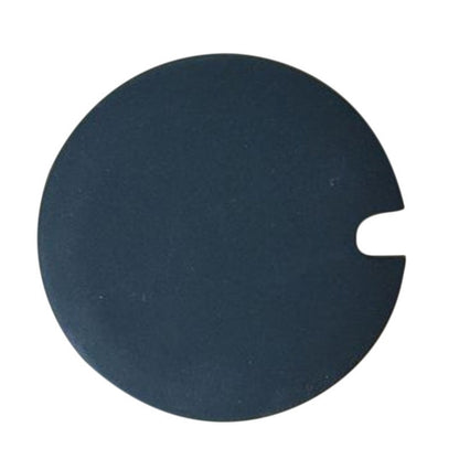 5 PCS Creative Cup Lids Food-grade Silicone Cup Cover Heat-resistant Safe Healthy Silicone Lid with Gap