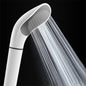 Shower Pressurized Shower Detachable Anti-blocking Toilet Hand-held Nozzle Water Heater Shower Head, Detachable Pressurized Shower