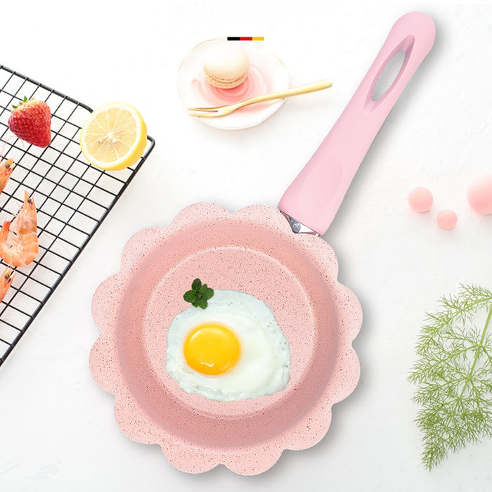 Baby Complementary Food Pot Cooking Milk Pan Maifan Stone Non Stick Household Multifunction Small Pot