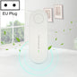 Mini Anion Air Purifier Smoke PM2.5 Remove Toilet Kitchen Air Purifier, US Plug, EU Plug