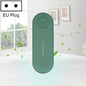 Mini Anion Air Purifier Smoke PM2.5 Remove Toilet Kitchen Air Purifier, US Plug, EU Plug