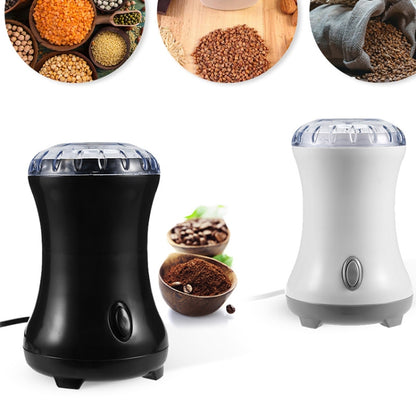 Electric Coffee Grinder Bean Grinding Household Kitchen Tools