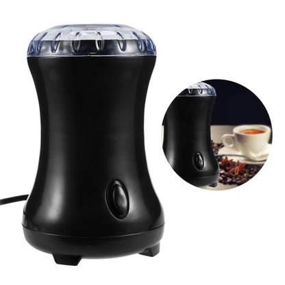 Electric Coffee Grinder Bean Grinding Household Kitchen Tools