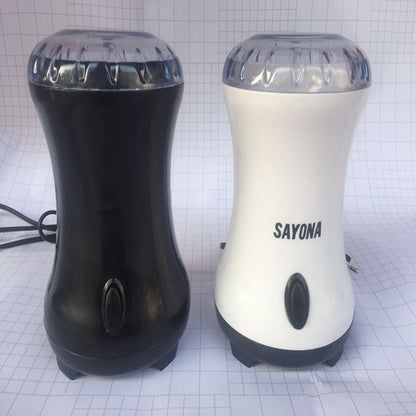 Electric Coffee Grinder Bean Grinding Household Kitchen Tools