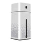Ultrasonic Air Humidifier USB Essential Oil Aroma Diffuser LED Night Light Spray Mist Purifier, 1000ml