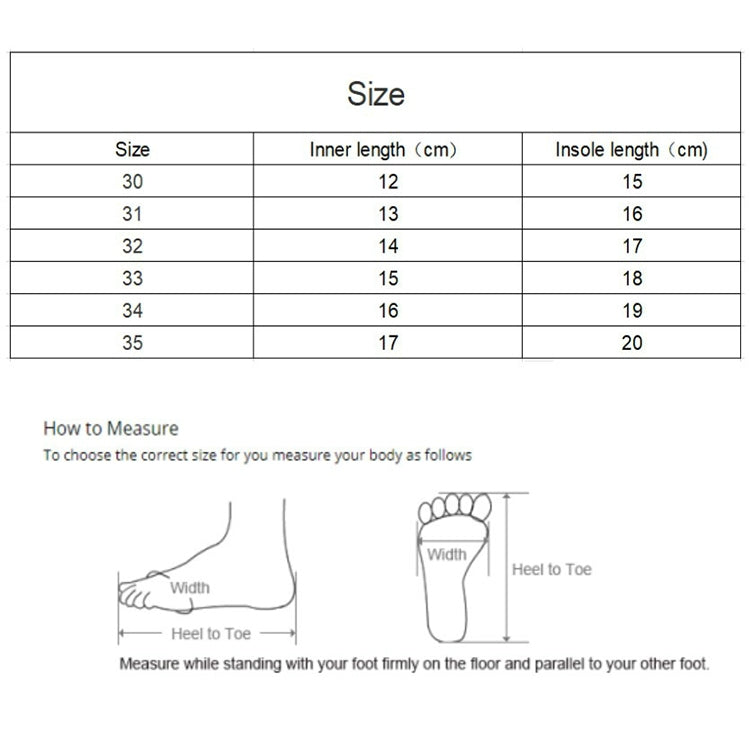 Children Non-Slip Plus Velvet Warm Cartoon Short Rain Boots, Inner Length 17cm Without Cotton Cover, Inner Length 18cm Without Cotton Cover, Inner Length 19cm Without Cotton Cover, Inner Length 20cm Without Cotton Cover