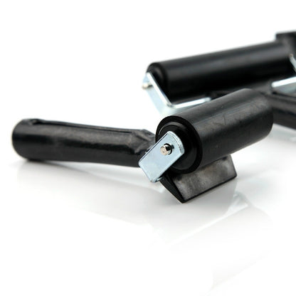 Printmaking Roller Printing Material Tool Rubber Stamp Printing Transfer Tool, Size:6cm, 6cm, 10cm, 15cm, 20cm