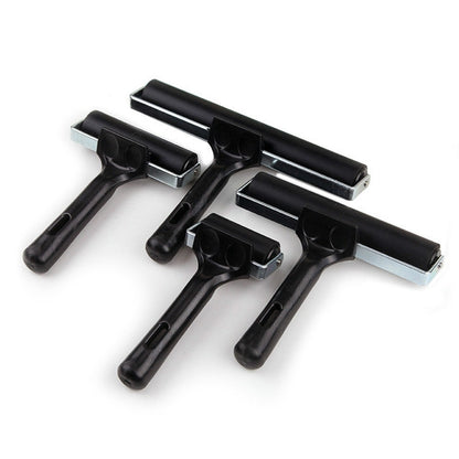 Printmaking Roller Printing Material Tool Rubber Stamp Printing Transfer Tool, Size:6cm, 6cm, 10cm, 15cm, 20cm