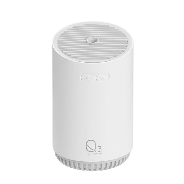 Wireless Q3  Humidifier Mini USB Charging Portable Air Purifier