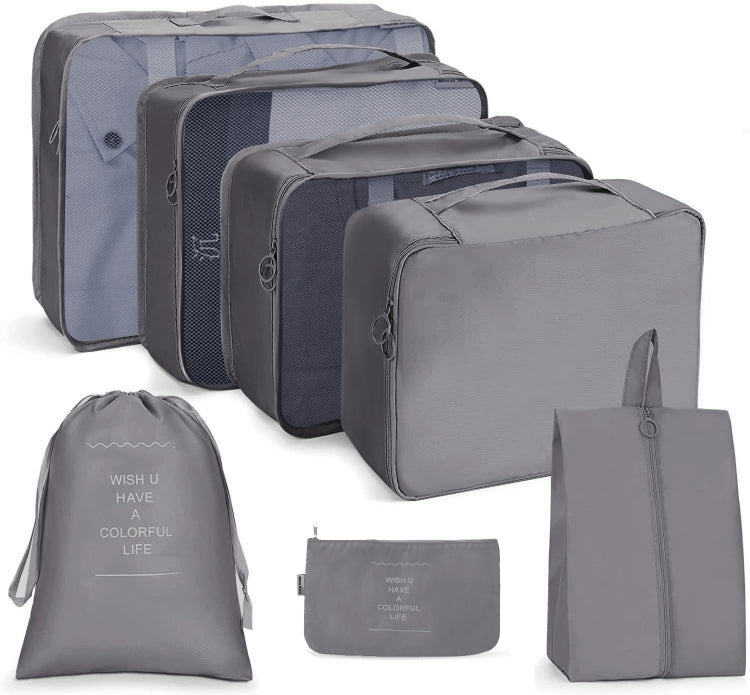 Travel Storage Bag Set Folding Storage Bag, Series 2