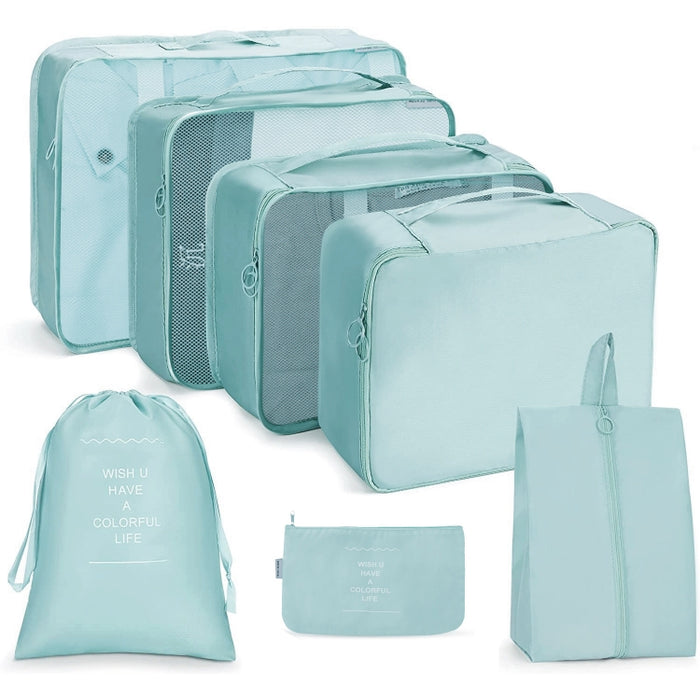 Travel Storage Bag Set Folding Storage Bag, Series 2