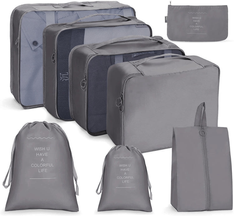 Travel Storage Bag Set Folding Storage Bag, Series 1