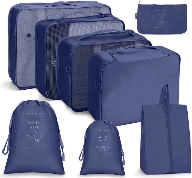 Travel Storage Bag Set Folding Storage Bag, Series 1