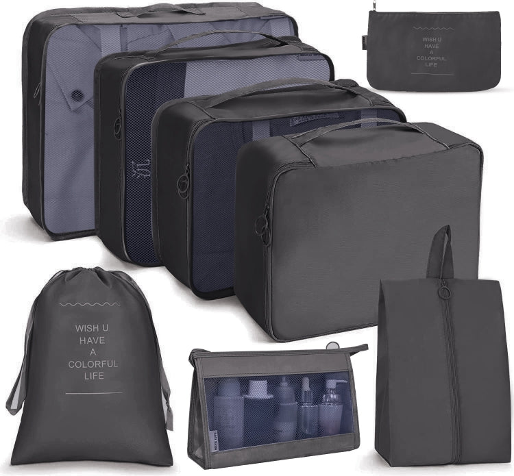 Travel Storage Bag Set Folding Storage Bag, Series 2