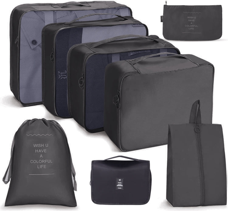 Travel Storage Bag Set Folding Storage Bag, Series 1