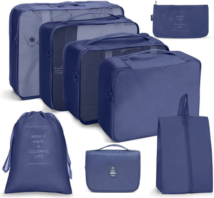 Travel Storage Bag Set Folding Storage Bag, Series 1