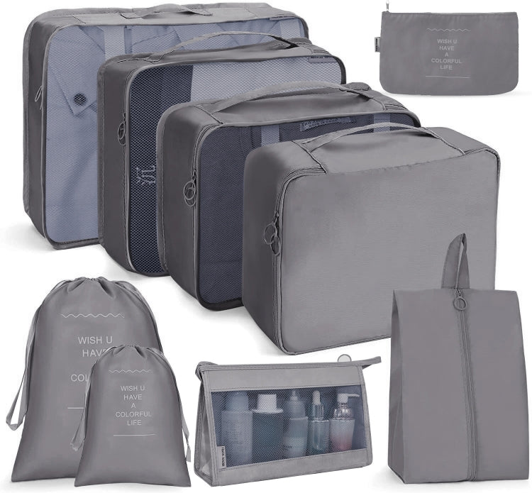 Travel Storage Bag Set Folding Storage Bag, Series 1